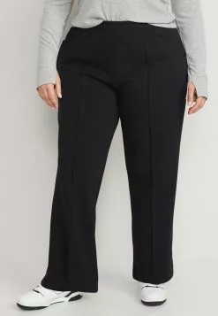 Old Navy High-Waisted Dynamic Fleece Pintucked Wide-Leg Pants 13 Old Navy High-Waisted Dynamic Fleece Pintucked Wide-Leg Pants -Cykler Salgsbutik old navy 7714 2049736 5