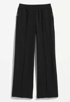 Old Navy High-Waisted Dynamic Fleece Pintucked Wide-Leg Pants 15 Old Navy High-Waisted Dynamic Fleece Pintucked Wide-Leg Pants -Cykler Salgsbutik old navy 7716 2049736 7