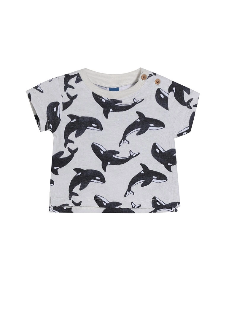 Old Navy Printed Tee 3 Old Navy Printed Tee