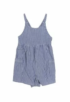Old Navy A Sl Cami Relaxed Wow Romper Prnt