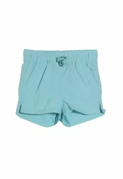Old Navy Pull-On Nylon Hybrid Shorts