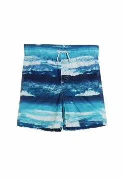 Old Navy Rashguard Trunks Set