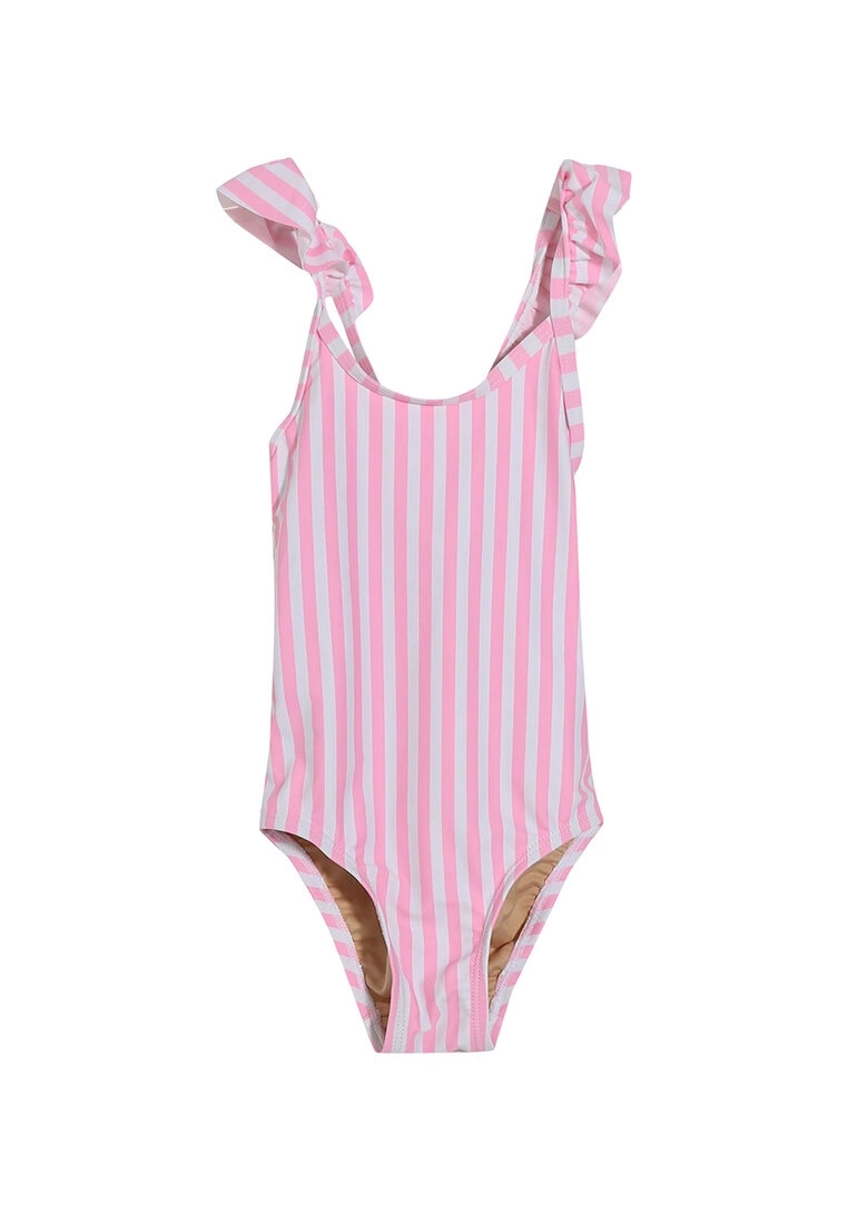 Old Navy Ruffle Strap Swimsuit 3 Old Navy Ruffle Strap Swimsuit