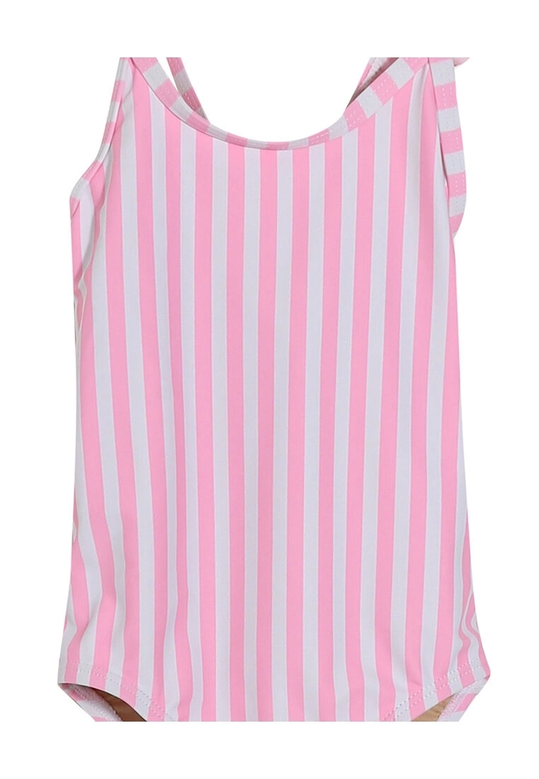 Old Navy Ruffle Strap Swimsuit 5 Old Navy Ruffle Strap Swimsuit - Billede 3