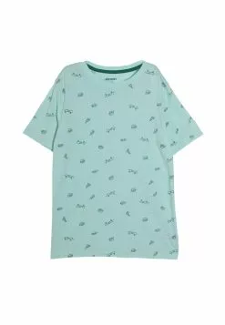 Old Navy Softest Print Tee