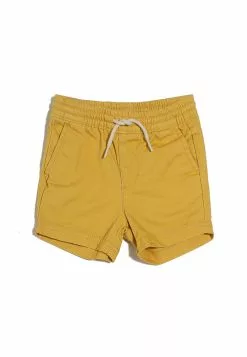 Old Navy Opp Solid Twill Short