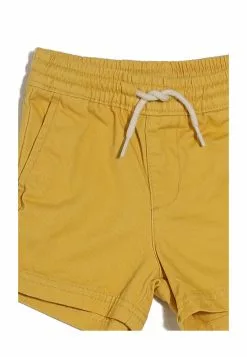 Old Navy Opp Solid Twill Short -Cykler Salgsbutik old navy 7750 4886416 3
