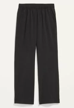 Old Navy Stretch Tech Wide Leg Pants -Cykler Salgsbutik old navy 7755 4669326 8