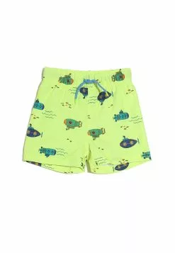 Old Navy Printed Swim Trunks