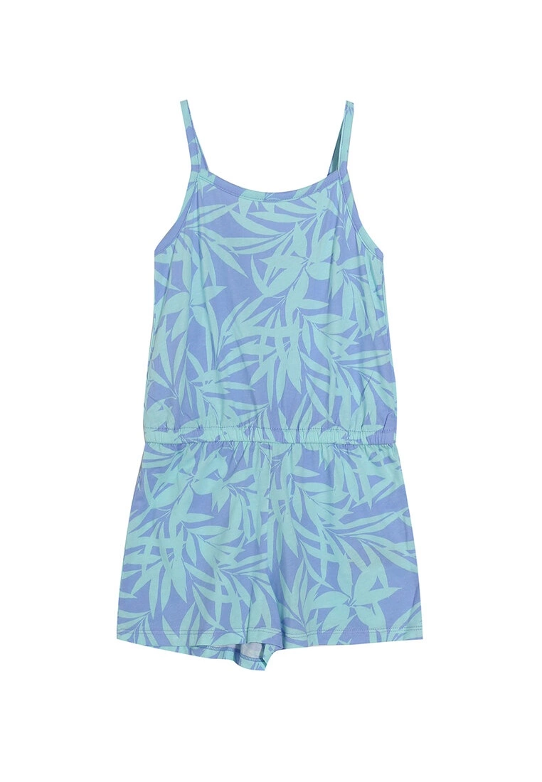 Old Navy Printed Sleeveless Jersey-Knit Romper 3 Old Navy Printed Sleeveless Jersey-Knit Romper