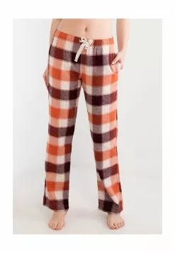 Old Navy Matching Printed Flannel Pyjama Pants