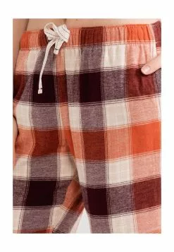 Old Navy Matching Printed Flannel Pyjama Pants -Cykler Salgsbutik old navy 7780 0675626 3