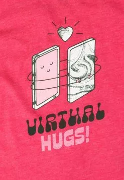 Old Navy Short-Sleeves Graphic Lattice-Back T-Shirt -Cykler Salgsbutik old navy 7812 8704595 3