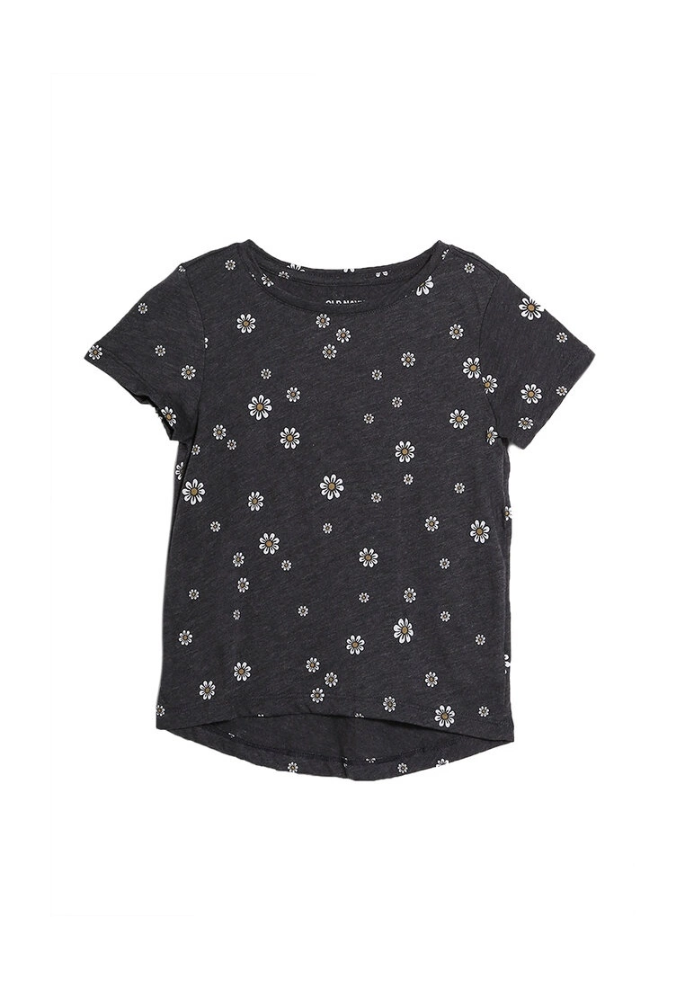 Old Navy Softest Printed Crew-Neck T-Shirt 3 Old Navy Softest Printed Crew-Neck T-Shirt