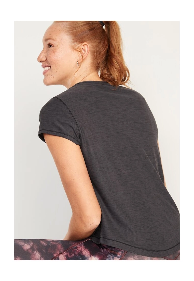 Old Navy Breathe ON Short Sleeves T-Shirt 4 Old Navy Breathe ON Short Sleeves T-Shirt - Billede 2