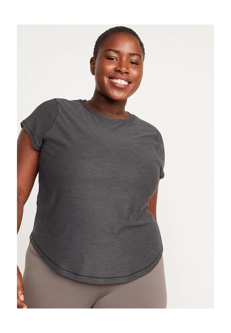 Old Navy Breathe ON Short Sleeves T-Shirt 7 Old Navy Breathe ON Short Sleeves T-Shirt - Billede 5