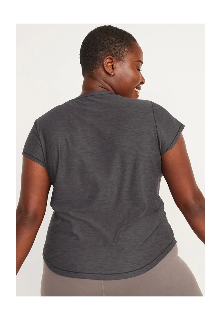 Old Navy Breathe ON Short Sleeves T-Shirt 8 Old Navy Breathe ON Short Sleeves T-Shirt - Billede 6