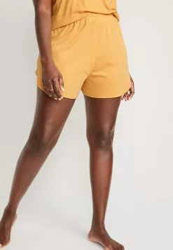 Old Navy 3.5" Inseam High-Waisted Sunday Sleep Dolphin-Hem Pyjama Shorts 13 Old Navy 3.5" Inseam High-Waisted Sunday Sleep Dolphin-Hem Pyjama Shorts -Cykler Salgsbutik old navy 7841 1222936 4