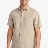 Old Navy Short Sleeves Everyday Oxford Shirt -Cykler Salgsbutik old navy 7879 1239736 1