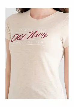 Old Navy EveryWear Logo Graphic T-Shirt -Cykler Salgsbutik old navy 7897 1295626 3