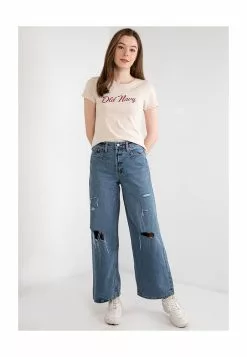 Old Navy EveryWear Logo Graphic T-Shirt -Cykler Salgsbutik old navy 7897 1295626 4