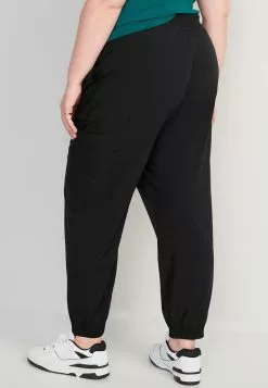 Old Navy Stretch Tech Loose Cargo Joggers -Cykler Salgsbutik old navy 7909 8659326 6