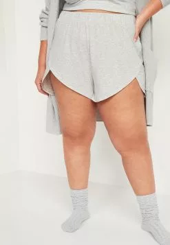 Old Navy Sunday Sleep Shorts -Cykler Salgsbutik old navy 7937 2722495 4