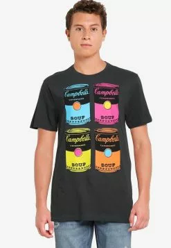 Old Navy Campbell's Soup© Pop-Art Gender-Neutral Graphic T-Shirt