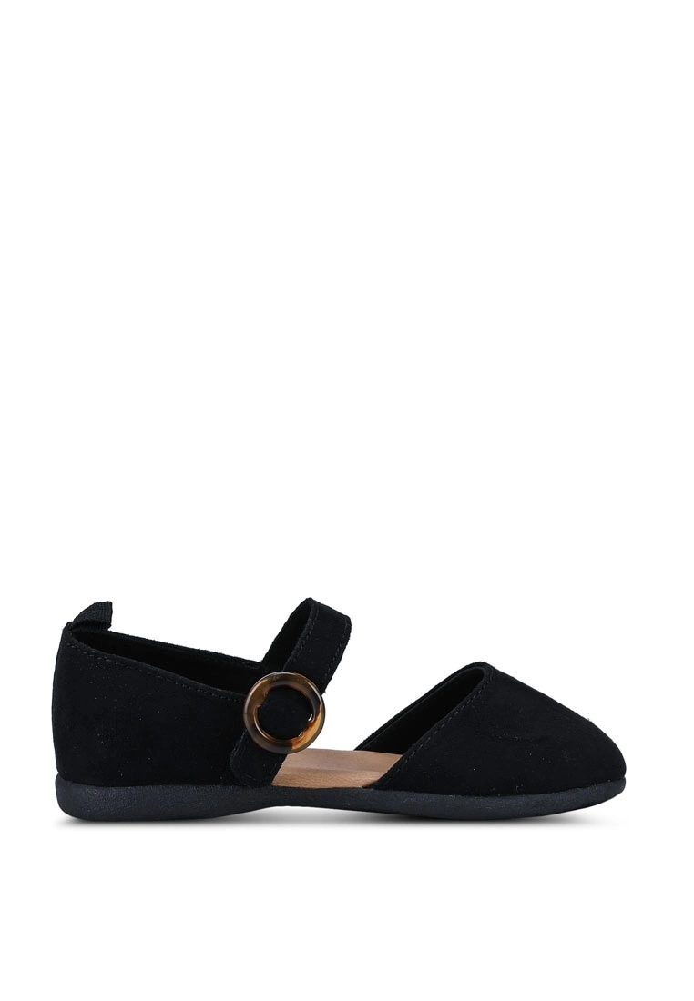 Old Navy Buckle Ballet Flats 3 Old Navy Buckle Ballet Flats