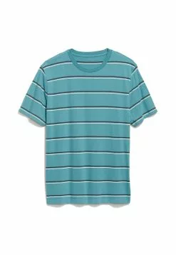 Old Navy Soft Washed Thin Stripe T-Shirt -Cykler Salgsbutik old navy 7950 1875626 4