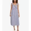 Old Navy Tiered All Day Maxi Dress -Cykler Salgsbutik old navy 7955 1648906 1
