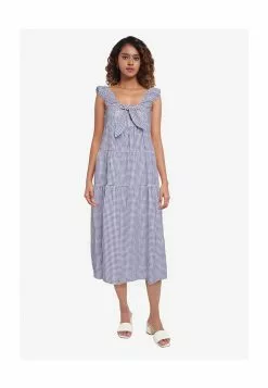 Old Navy Tiered All Day Maxi Dress -Cykler Salgsbutik old navy 7956 1648906 4