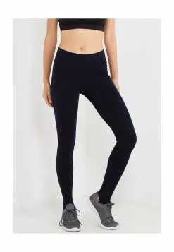 Old Navy High-Waisted Stirrup Leggings