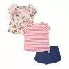 Old Navy 3-Pieces Short Sleeves Set 1 Old Navy 3-Pieces Short Sleeves Set -Cykler Salgsbutik old navy 7962 2045706 1