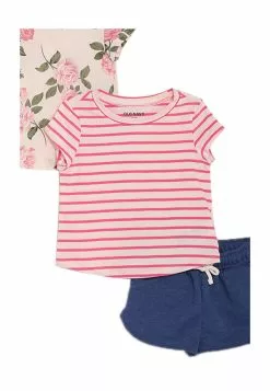 Old Navy 3-Pieces Short Sleeves Set 7 Old Navy 3-Pieces Short Sleeves Set -Cykler Salgsbutik old navy 7963 2045706 3