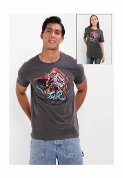 Old Navy Marvel Thor: Love And Thunder T-Shirt