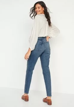 Old Navy Higher Hr Og Straight Medium Clean 11 Old Navy Higher Hr Og Straight Medium Clean -Cykler Salgsbutik old navy 7963 8523006 3