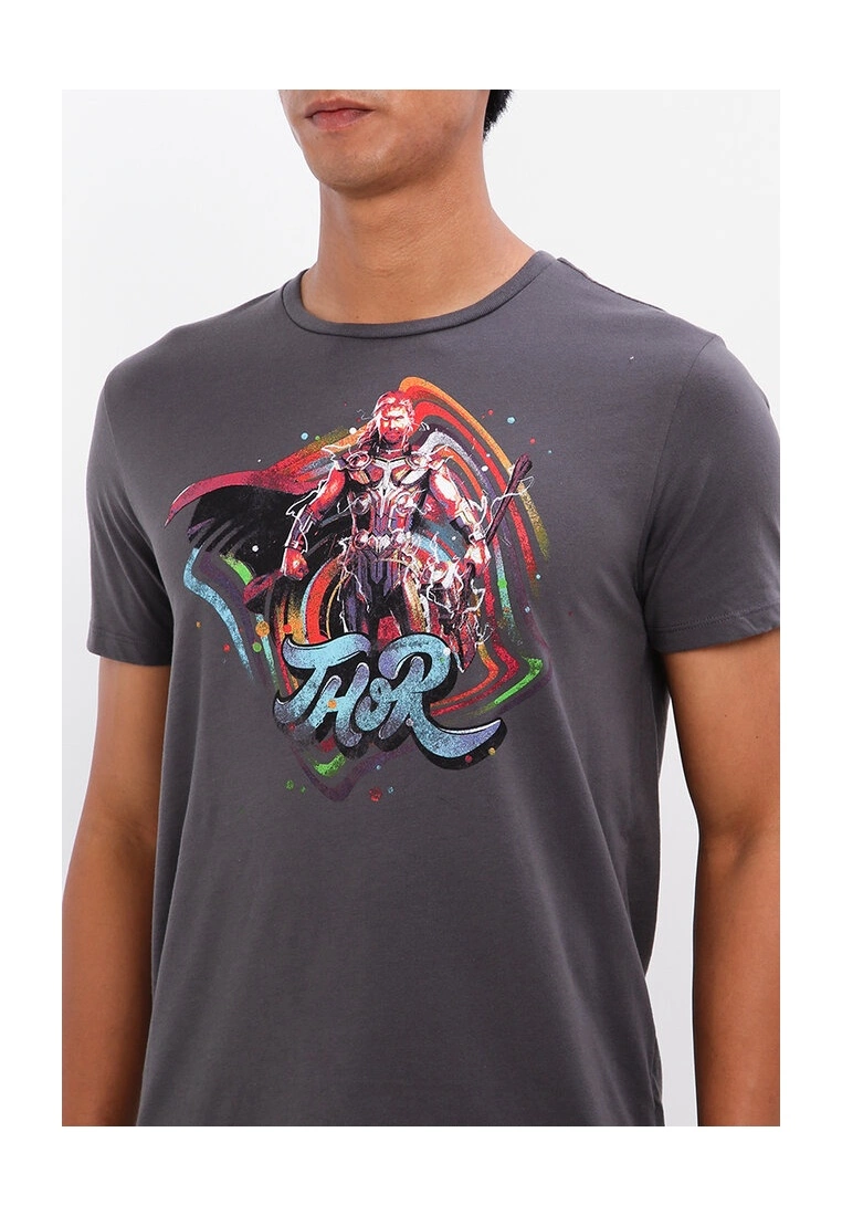 Old Navy Marvel Thor: Love And Thunder T-Shirt 5 Old Navy Marvel Thor: Love And Thunder T-Shirt - Billede 3