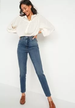 Old Navy Higher Hr Og Straight Medium Clean 12 Old Navy Higher Hr Og Straight Medium Clean -Cykler Salgsbutik old navy 7964 8523006 4