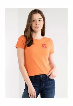 Old Navy EveryWear Logo Graphic T-Shirt