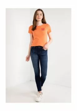 Old Navy EveryWear Logo Graphic T-Shirt -Cykler Salgsbutik old navy 7965 8395626 4