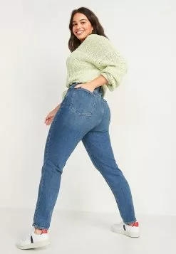 Old Navy Higher Hr Og Straight Medium Clean 13 Old Navy Higher Hr Og Straight Medium Clean -Cykler Salgsbutik old navy 7965 8523006 5