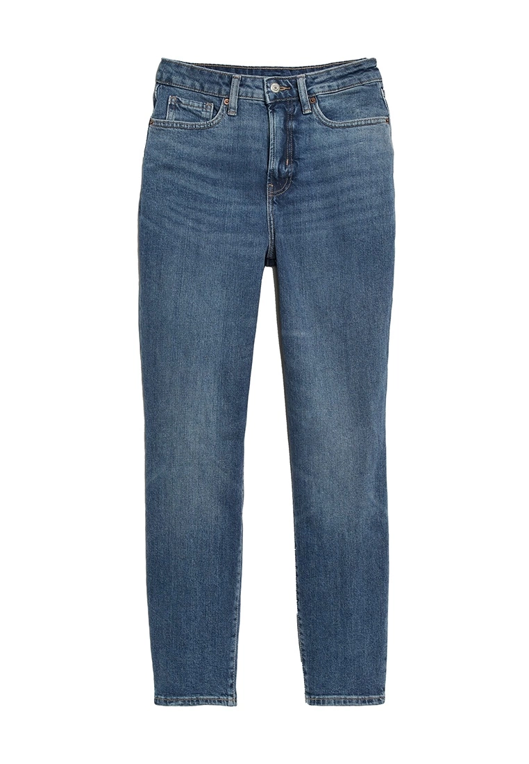 Old Navy Higher Hr Og Straight Medium Clean 9 Old Navy Higher Hr Og Straight Medium Clean - Billede 7