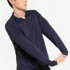 Old Navy 4-Way-Stretch Performance Half-Zip Top