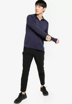 Old Navy 4-Way-Stretch Performance Half-Zip Top 9 Old Navy 4-Way-Stretch Performance Half-Zip Top -Cykler Salgsbutik old navy 7970 0587595 4