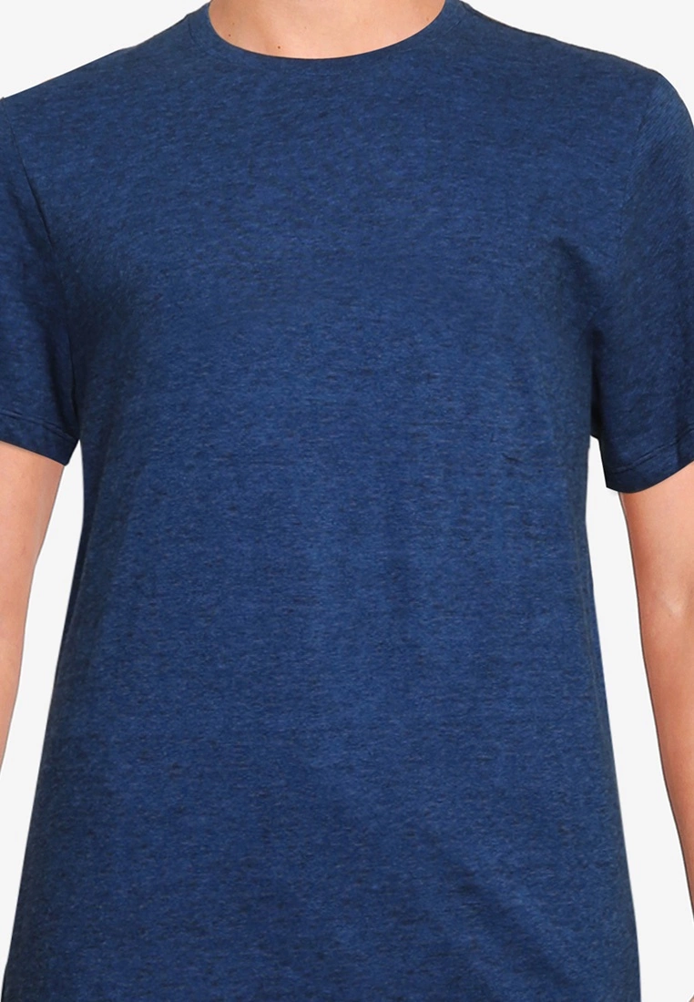 Old Navy Soft-Washed Crew-Neck T-Shirt 5 Old Navy Soft-Washed Crew-Neck T-Shirt - Billede 3