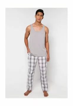 Old Navy Poplin PJ Pants -Cykler Salgsbutik old navy 7984 4407416 4