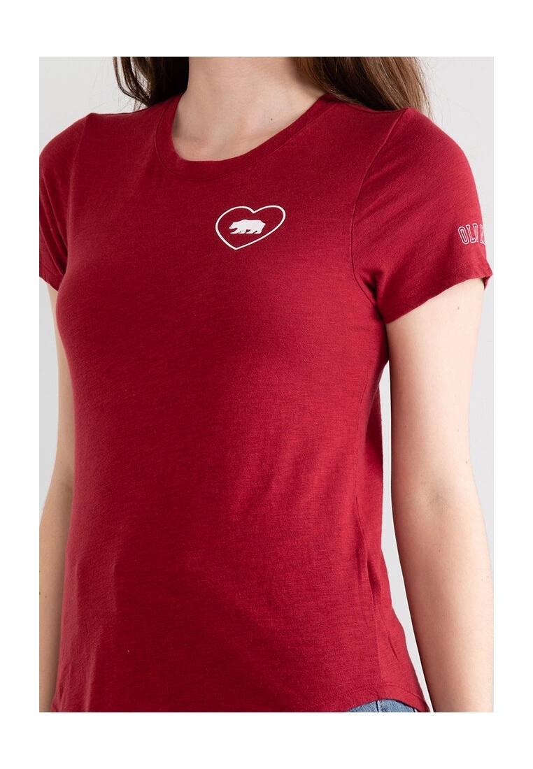 Old Navy EveryWear Logo Graphic T-Shirt 5 Old Navy EveryWear Logo Graphic T-Shirt - Billede 3