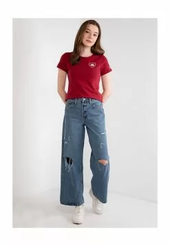 Old Navy EveryWear Logo Graphic T-Shirt 13 Old Navy EveryWear Logo Graphic T-Shirt -Cykler Salgsbutik old navy 7984 6606626 4