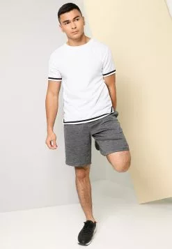 Old Navy Olx 9 Inch Crossdye Mesh Short -Cykler Salgsbutik old navy 7985 0302116 8